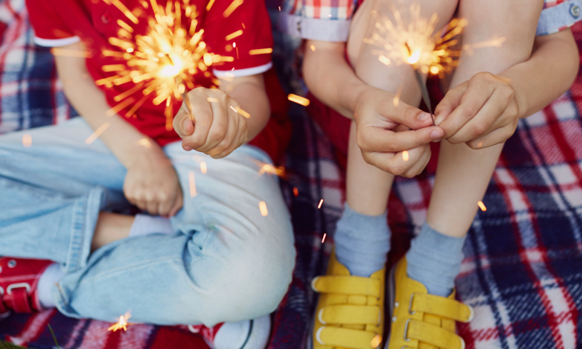July 4th: A Sotherly Host's Holiday Suggestions